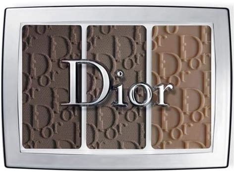 brow palette dior dark|Dior .